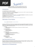 Download Cours de dramaturgie - Cours avanc Deuxime niveau de courspdf by illuminati_01 SN242823982 doc pdf