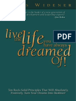 Live The Life EBook PDF