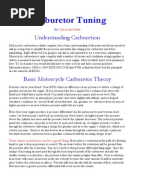 MSD IGNITION Wiring Diagrams and Tech Notes