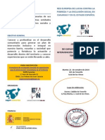Programa - Intervención Comunitaria - 21 Octubre2014 - Icod de Los Vinos PDF