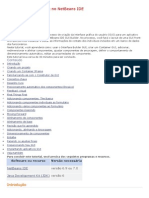 12 Interfaces Graficas Java No NetBeans PDF