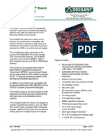 chipKIT Uno32 RevC - RM PDF