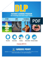 CP DLP Information Booklet