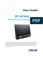 e8556 Rt-Ac56u Manual