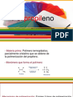 Química - Polipropsdapsapd