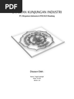 Download Laporan Kunjungan Industri Teguh by Tegoehsoedrajat Nxszeegadeliks Ttepcliquers SPcrew SN242829726 doc pdf