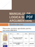 Manual Logic A