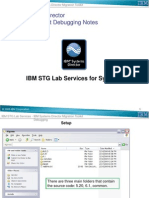 IBM Systems Director Migration Toolkit Debugging Notes: IBM STG Lab Services For System X