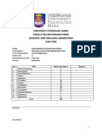 Lab 4 Contamination Test FAIZUAN