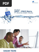 Download manajemen stratejik pocari sweat by Gregorius dPolkanaut SN242831152 doc pdf