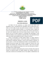 Fundamentos da Literatura Ocidental I.docx