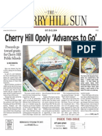 CherryHill 1015 PDF