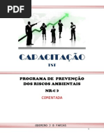 Elaboracao do PPRA Comentado.pdf