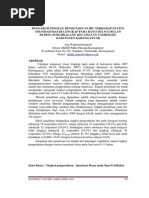 Download Pengaruh Tingkat Pengetahuan Ibu Terhadap Status by Rizka Permana SN242834853 doc pdf