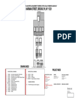 24 Harman St. - DOB SUBMISSION PLANS PDF