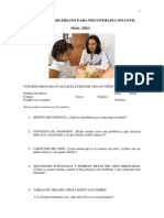 Cuestionario Adleriano para Psicoterapia Infantil PDF