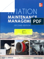 Aviation Main Tem Nance Management