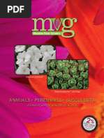 2014 MVG Catalog