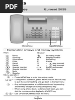 Siemens Euroset