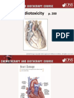 Chemobio Slides Day2 - Cardiotoxicity