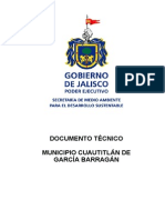 DOCUMENTO TECNICO MODELO ORDENAMIENTO ECOLOGICO CUAUTITLAN JALISCO.pdf