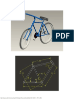 Bicycle Analysis
