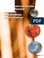 Infraestructuras de Defensa PDF