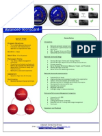 Balanced Scorecard - Course Brochure