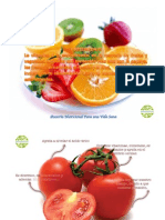 Notas Nutricionales PDF