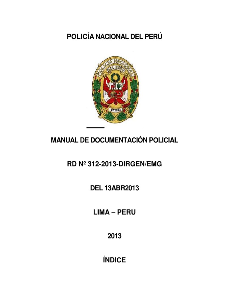 MAUAL DE DOC.POLICIAL Documento de Microsoft Office Word.docx