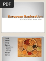 Portuguese Cartaz System Explained | PDF