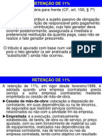 Slides - Retencao - Dir - Previdenciario - HugoGoes PDF