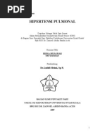 Download Refrat Hipertensi Pulmonal  By RIZMUN by imampu SN24285352 doc pdf