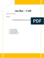 Análisis De Pre factibilidad_ Proyecto Bar Café.docx