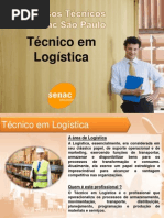 77630046-Tecnico-em-Logistica-Senac-Sao-Paulo.ppt