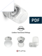 Lindner Functional Fittings Uk