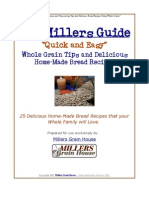Millers Guide
