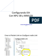ConfigurandoEth conNPU3 PDF