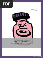 Download Administrasi Kesehatan Masyarakat - Kapita Selekta by Nur Putri Lavenia Permata Sari SN242860577 doc pdf