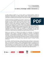 Etica y Tecnologia PDF