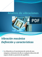 Power Point Analisis de Vibraciones 