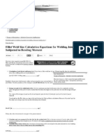 fillet weld size calculation.pdf