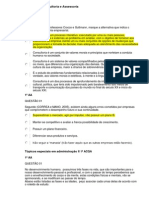 Técnicas de Consultoria e Assessoria PDF