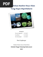 Download Makalah Pengelolaan Sumber Daya Alamdocx by Dwi Qurningsih SN242866863 doc pdf