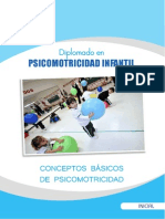 Psicomotricidad Infantil.pdf