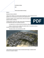 Morfología e Historia Urbana de Lisboa PDF