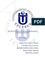 Piura Informe