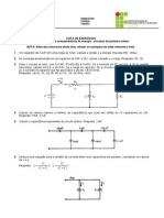 Lista de Exercícios - EA 09 - Elementos armazenadores de energia - circuitos de primeira ordem.pdf