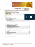 Recetas Reposteria PDF