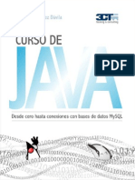 Curso Java